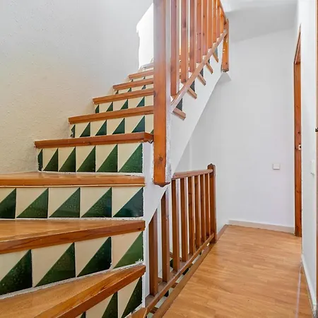 Villa Casa Manolo à Torredembarra Extérieur photo