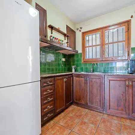 Villa Casa Manolo à Torredembarra Extérieur photo