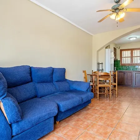 Villa Casa Manolo à Torredembarra Extérieur photo