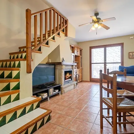 Villa Casa Manolo à Torredembarra Extérieur photo
