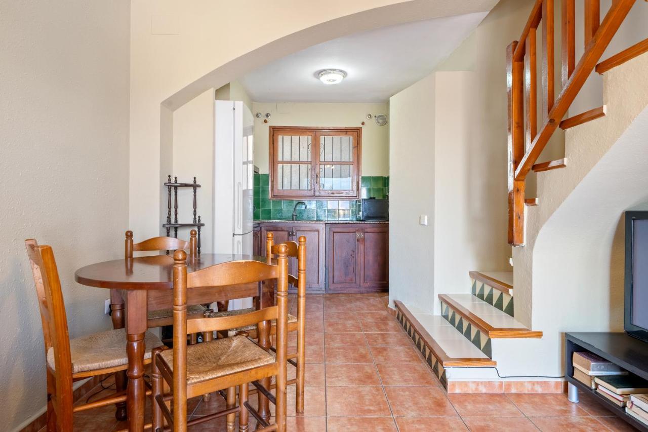 Casa Manolo * Torredembarra