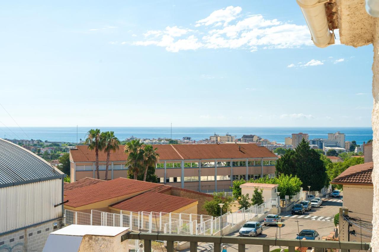 Holiday home Casa Manolo *