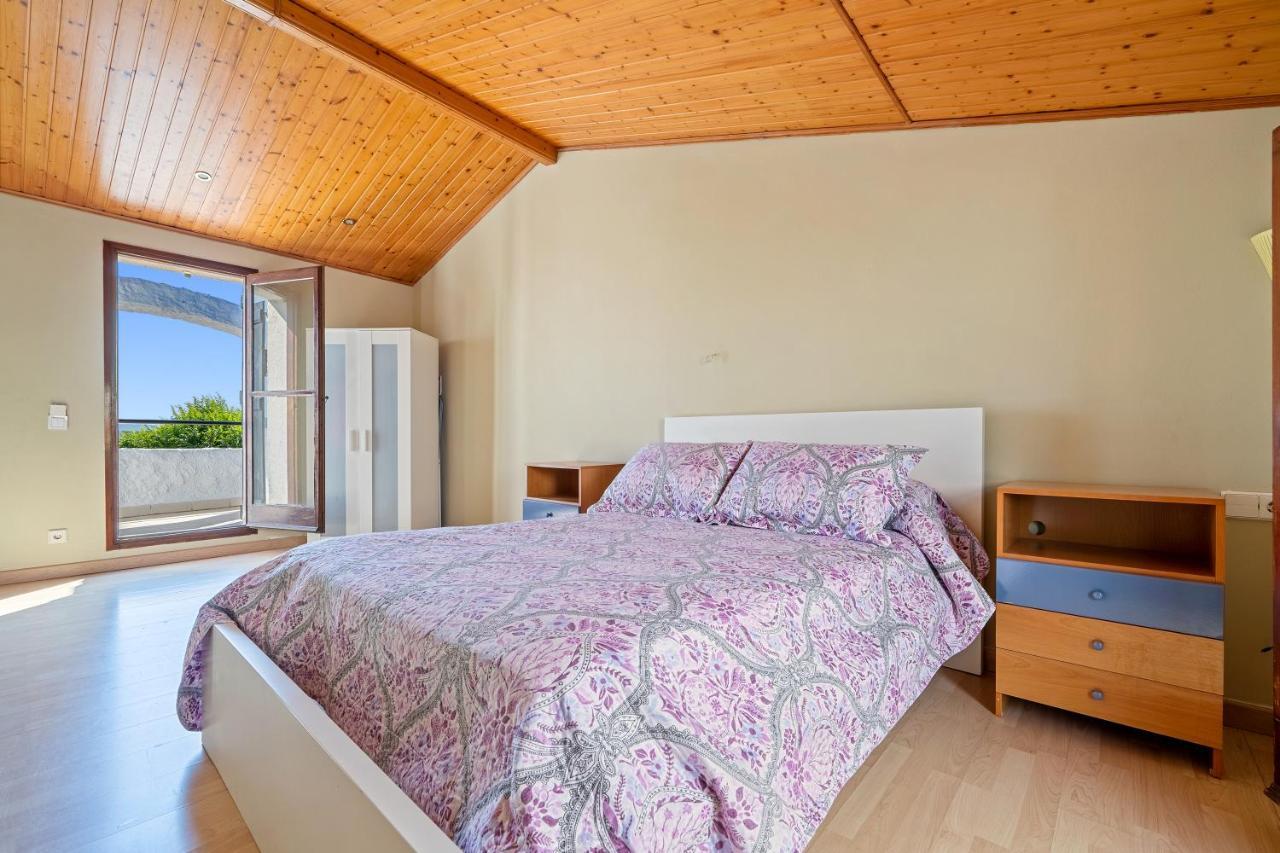 Casa Manolo Holiday home Torredembarra
