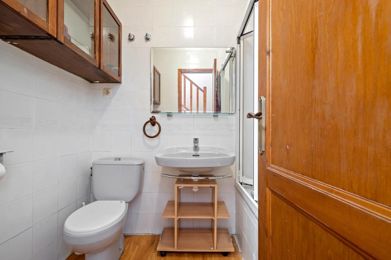 Holiday home Casa Manolo *