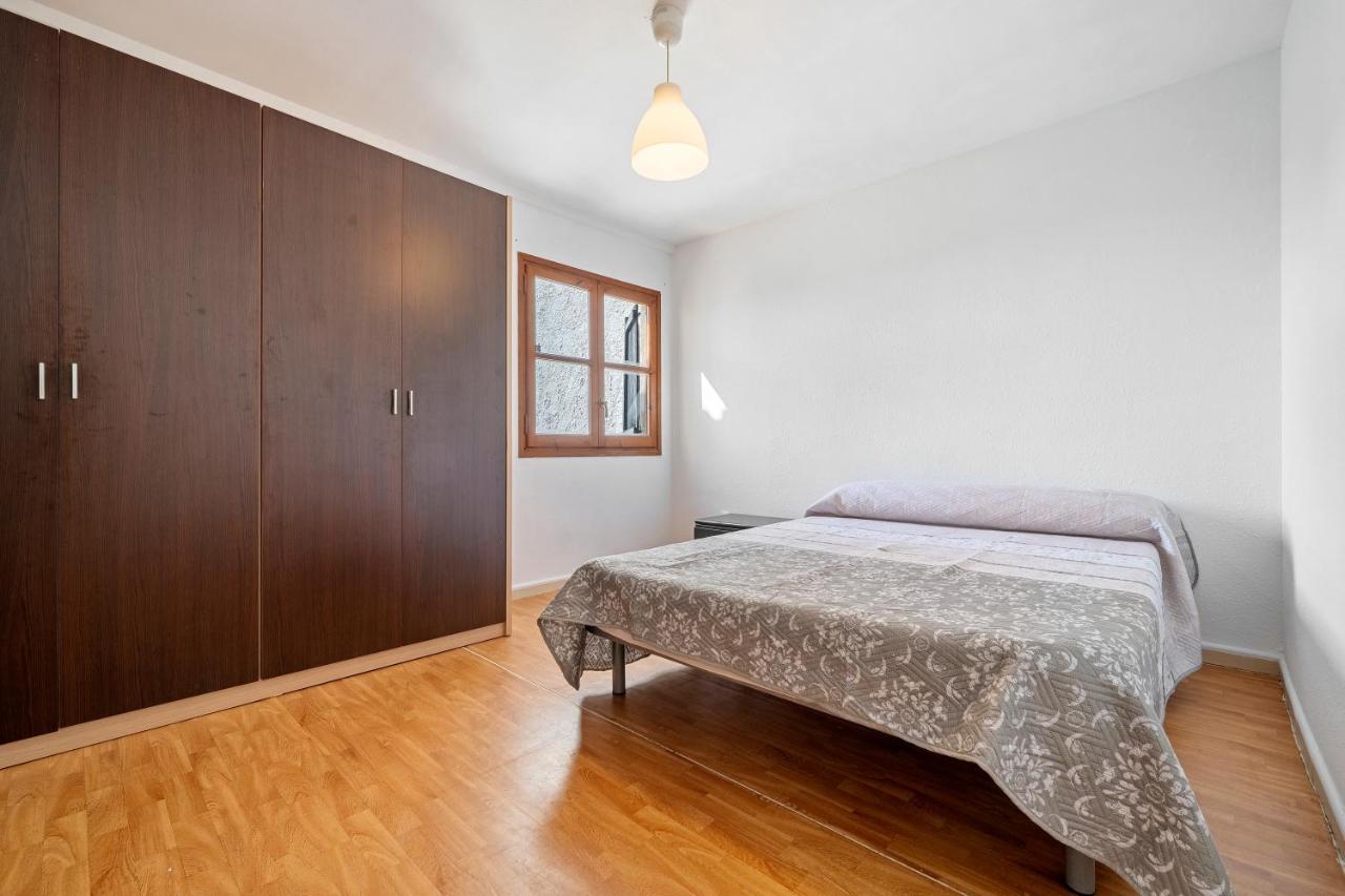Casa Manolo Holiday home *
