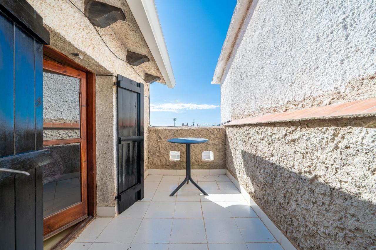 Casa de Férias Casa Manolo