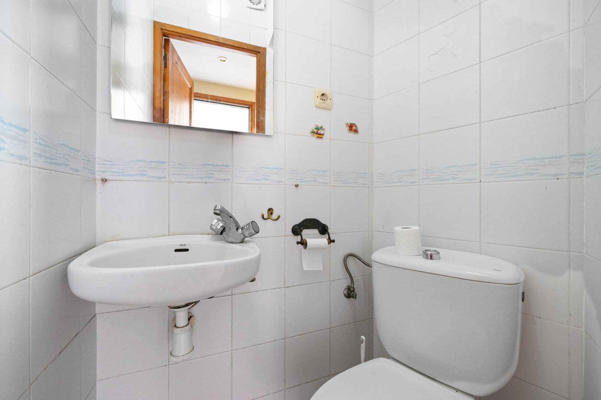 Holiday home Casa Manolo *