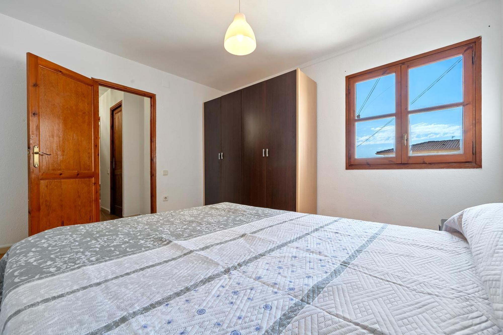 Holiday home Casa Manolo
