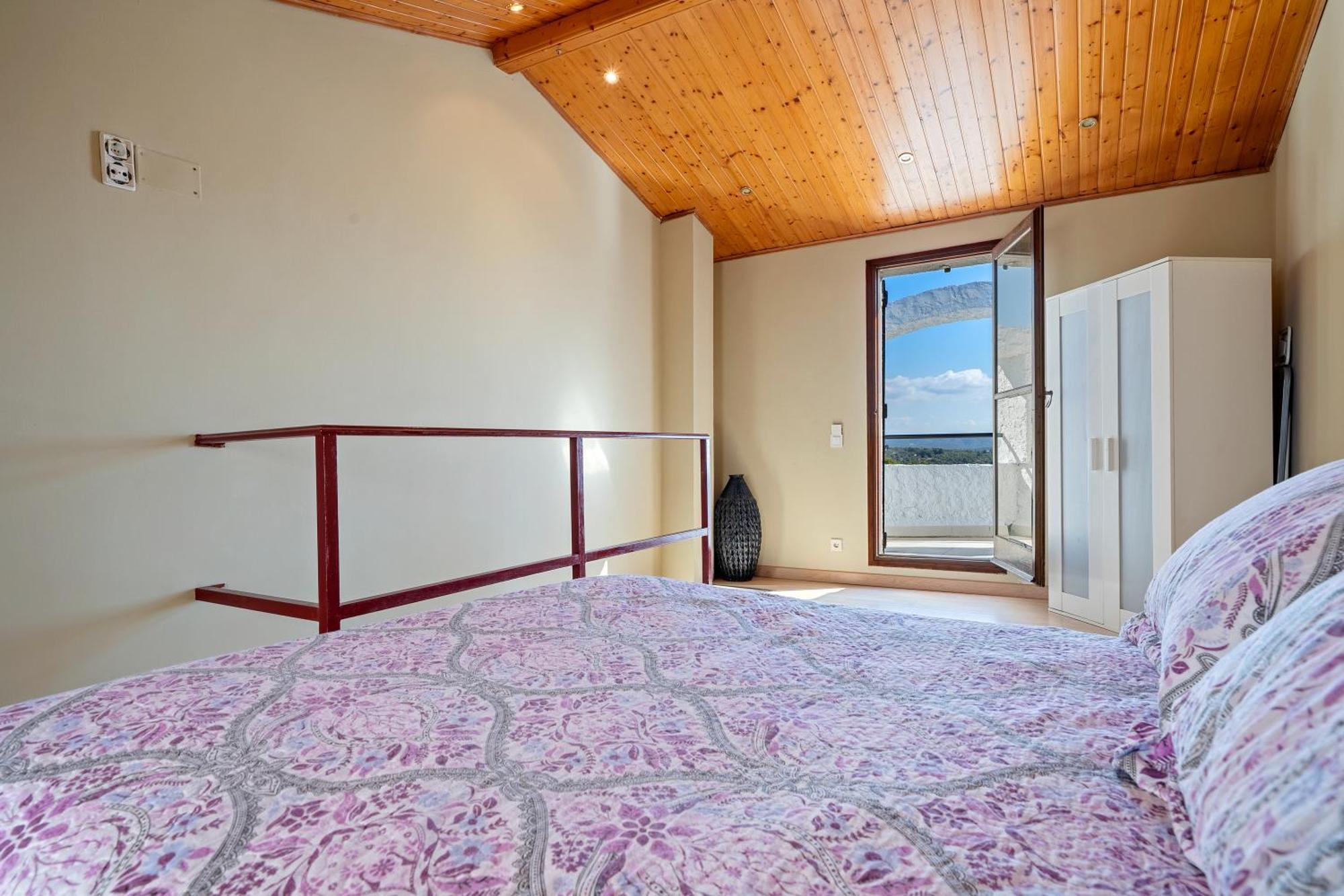 Casa Manolo Holiday home Torredembarra