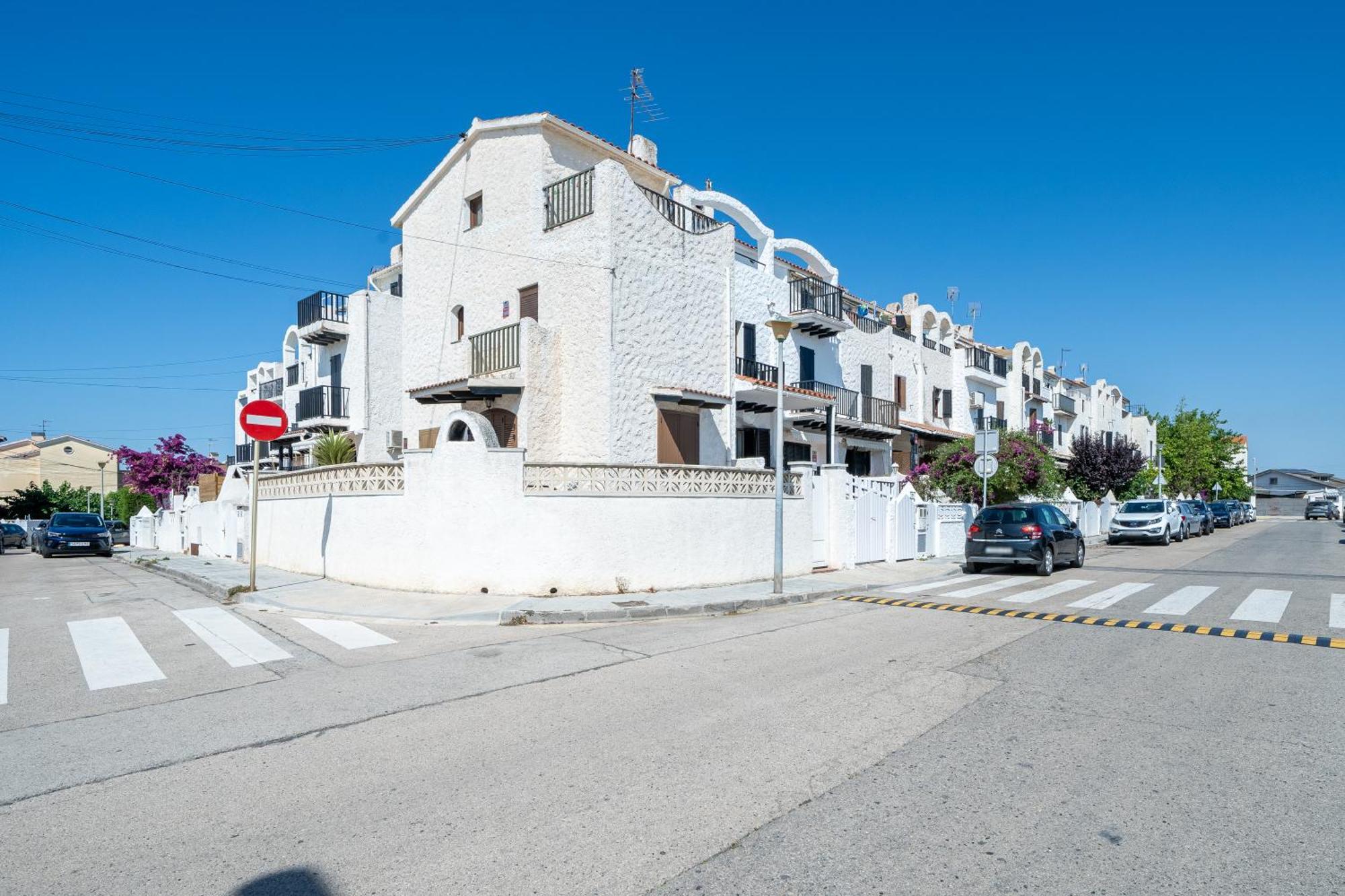 Casa Manolo Holiday home Torredembarra
