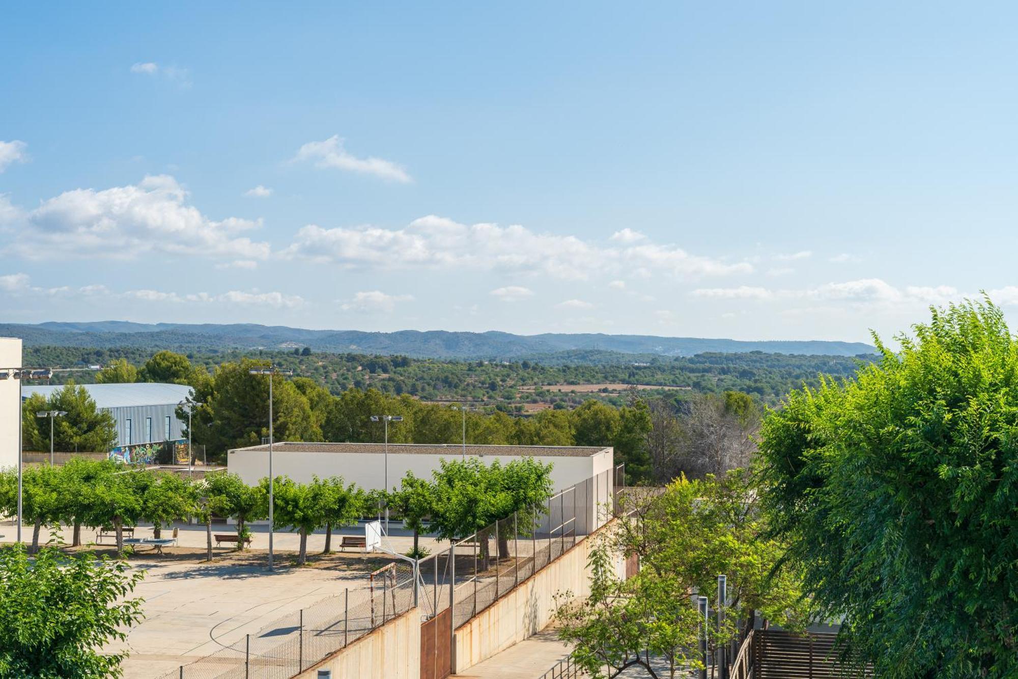 Casa Manolo Holiday home