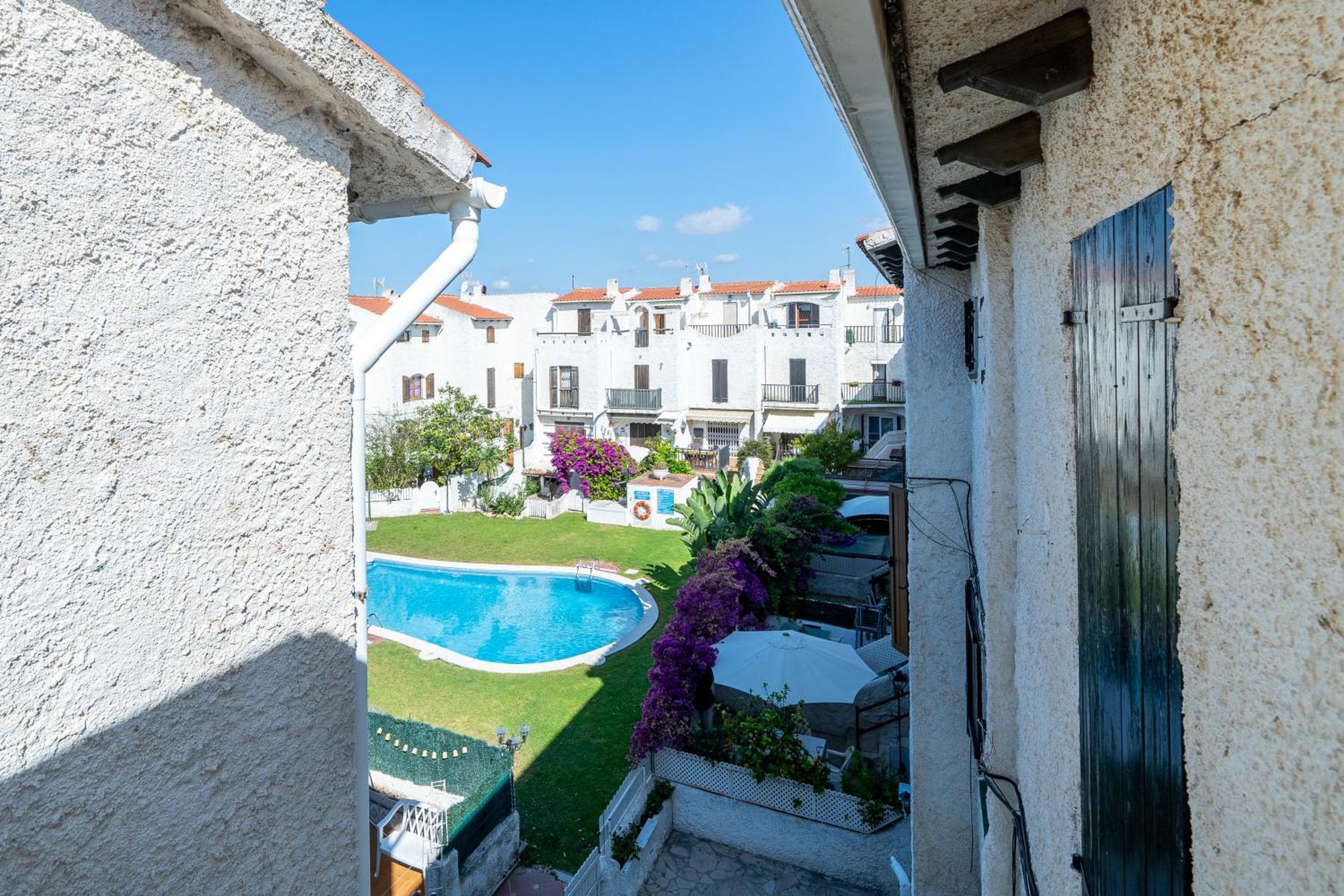 Holiday home Casa Manolo *
