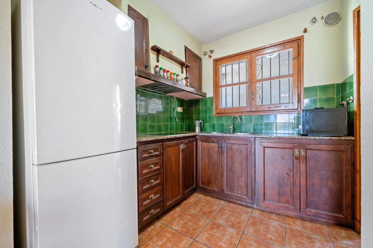Casa Manolo Torredembarra