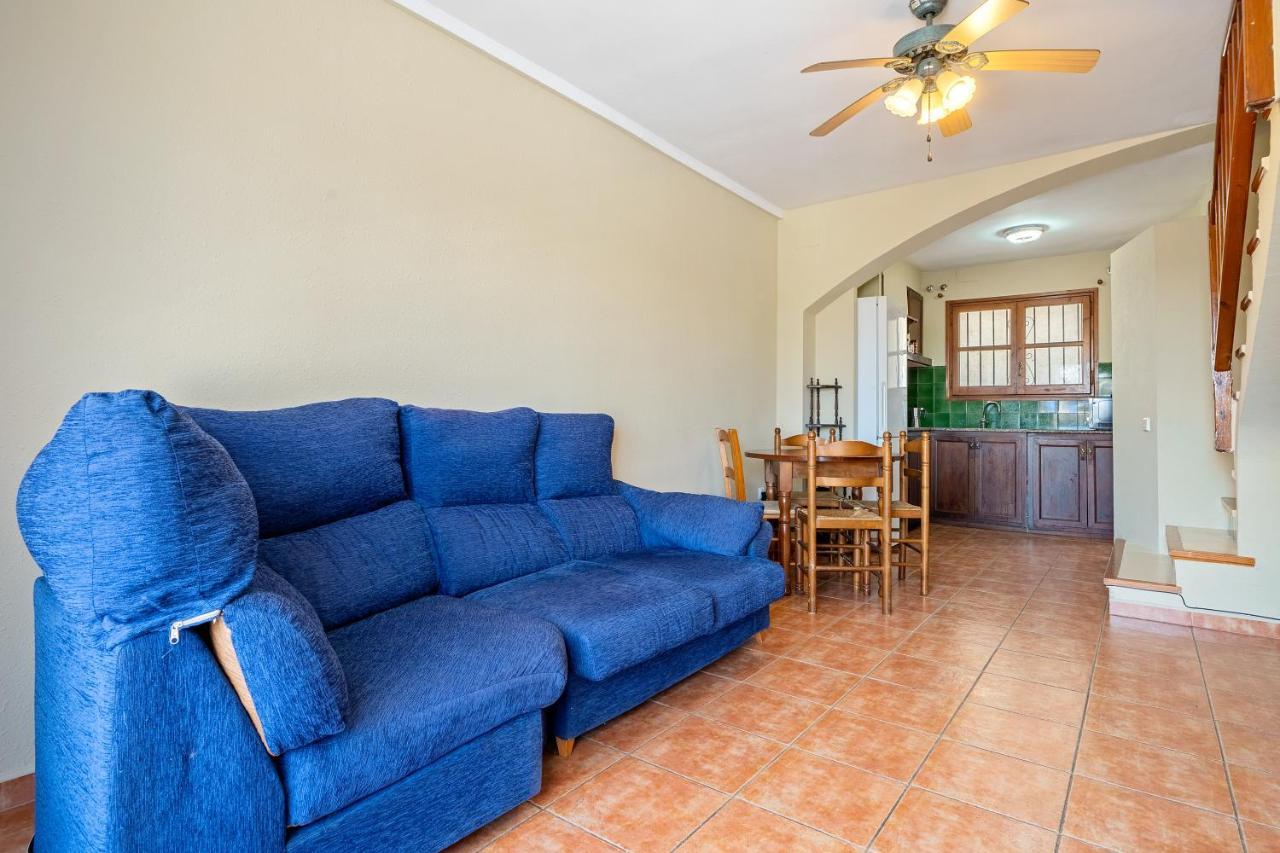 Casa Manolo * Torredembarra