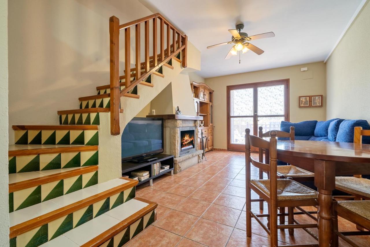 Hébergement de vacances Casa Manolo *