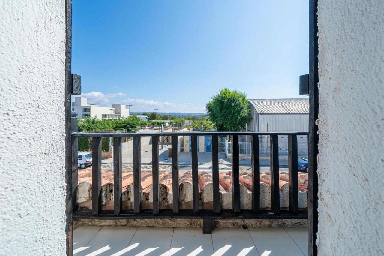 Hébergement de vacances Casa Manolo Torredembarra