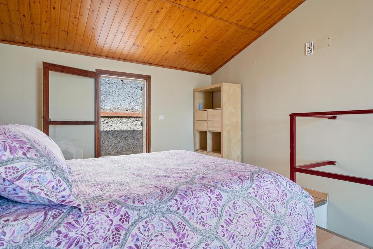 Casa Manolo Hébergement de vacances Torredembarra