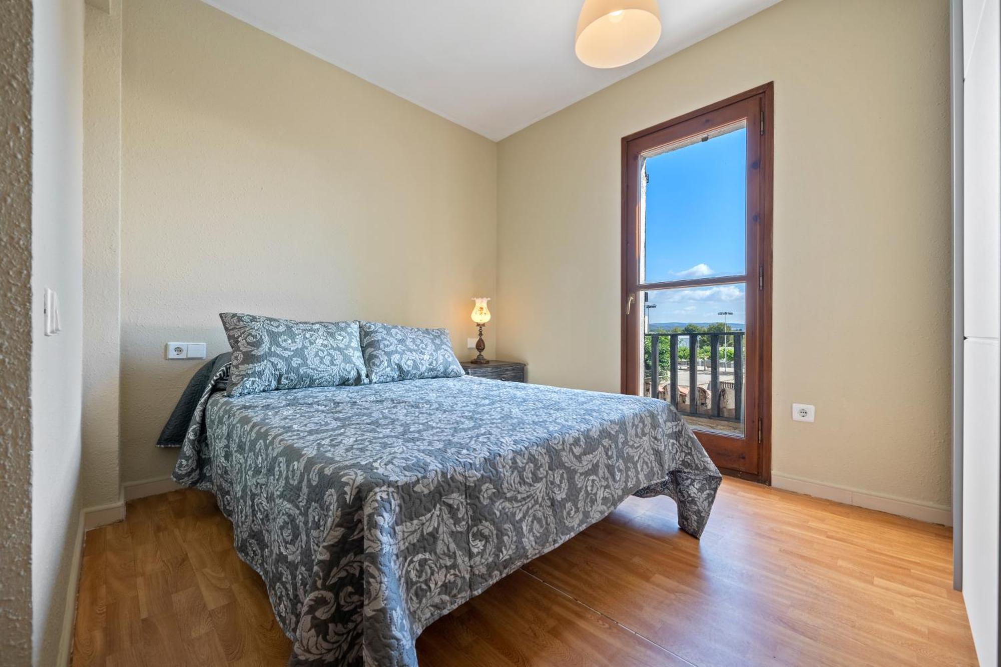 Hébergement de vacances Casa Manolo