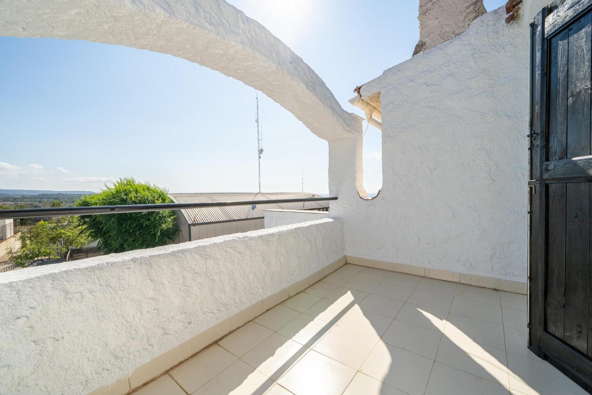 Casa Manolo Hébergement de vacances *