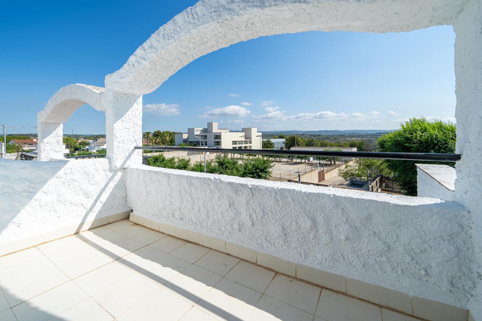 Casa Manolo Hébergement de vacances