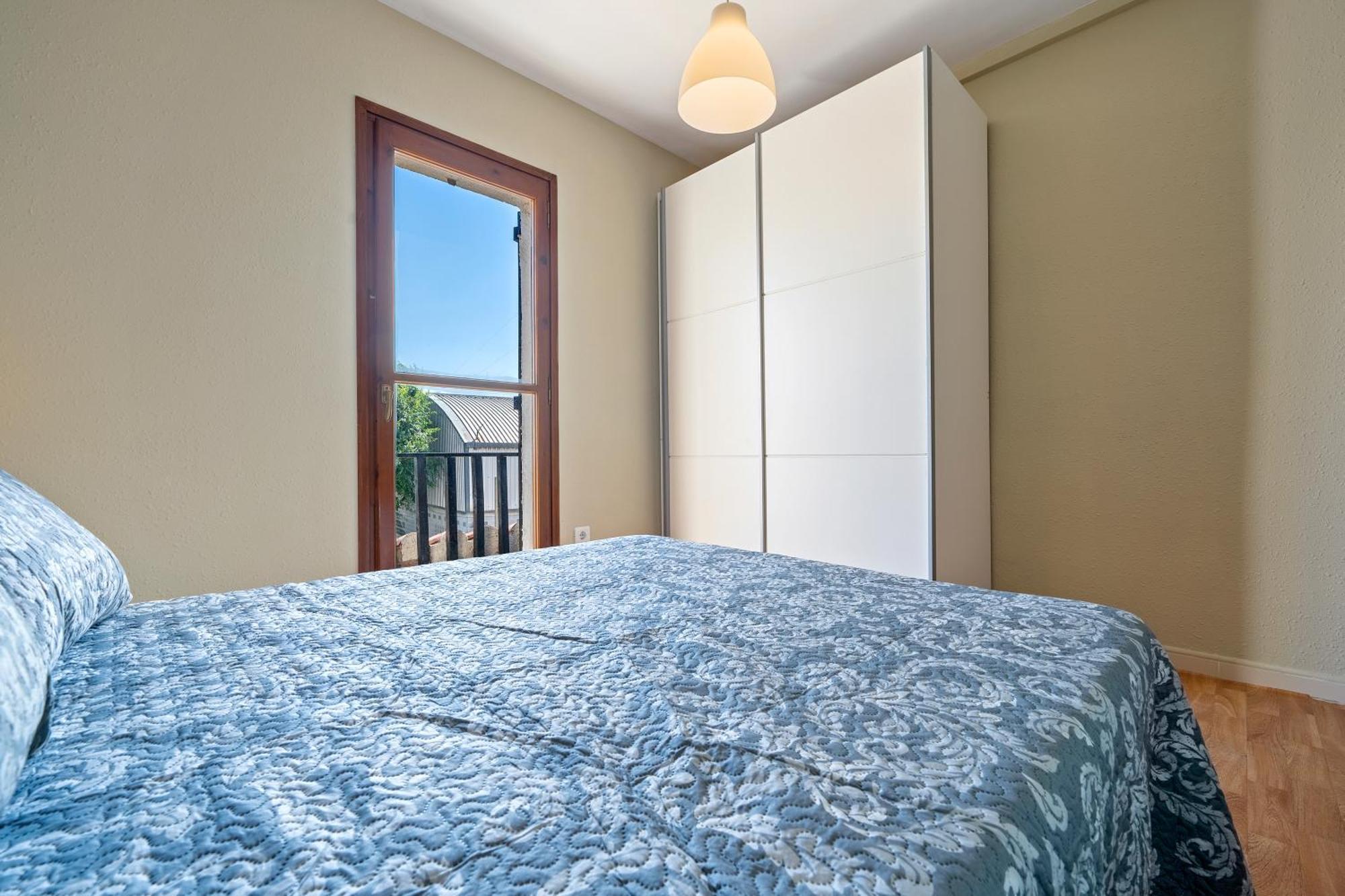 Hébergement de vacances Casa Manolo